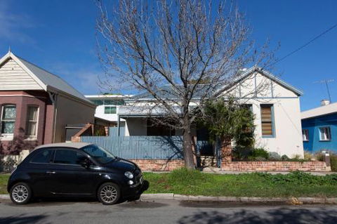 Sweetgum On Lefroy - Surfers Gold Coast 1