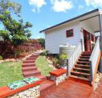 Fairview Cottage - Surfers Gold Coast