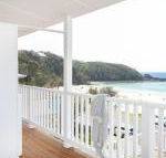 Pas Beach House Apartment 2 - Surfers Gold Coast