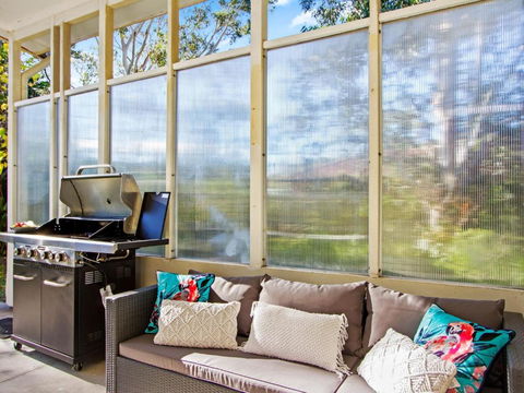Sams Beach Shack - Surfers Gold Coast 6