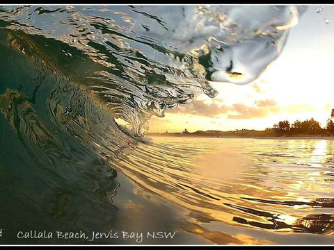 Sams Beach Shack - Surfers Gold Coast 1