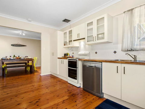 Sams Beach Shack - Surfers Gold Coast 5