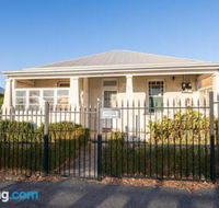 William Cottage Central Heritage Home