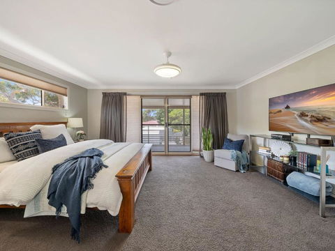 Belle View Callala Bay - Surfers Gold Coast 4