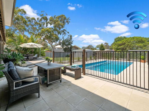 Belle View Callala Bay - Surfers Gold Coast 5
