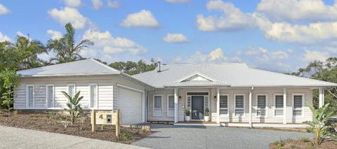 A Home Like Few Others - Surfers Gold Coast 0