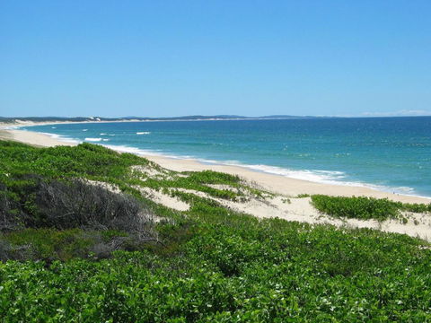 One Street From Main Beach - Surfers Gold Coast 2