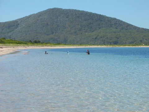 One Street From Main Beach - Surfers Gold Coast 4