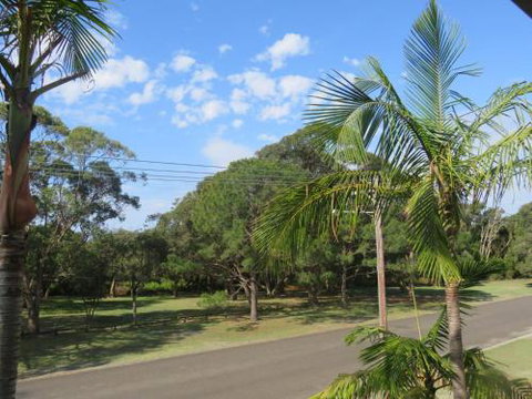 Cabenay 3 VIEWS ACROSS THE PARK - Surfers Gold Coast 5