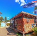 Treasure Island - Surfers Gold Coast