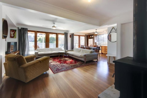 Hillsborough Cottage - Surfers Gold Coast 5