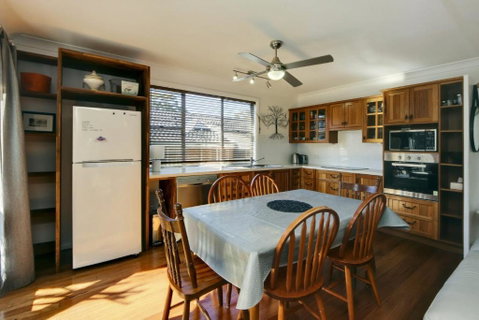 Hillsborough Cottage - Surfers Gold Coast 1
