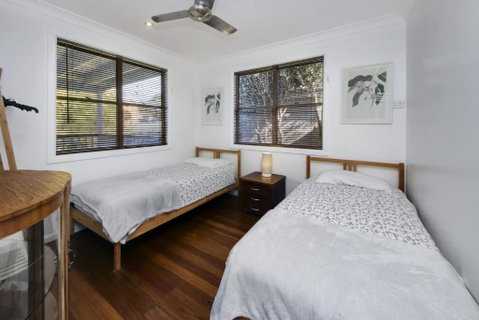 Hillsborough Cottage - Surfers Gold Coast 6