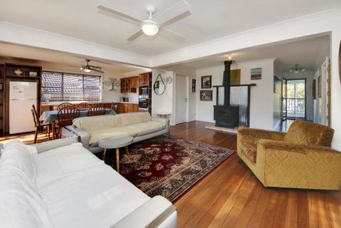 Hillsborough Cottage - Surfers Gold Coast 4