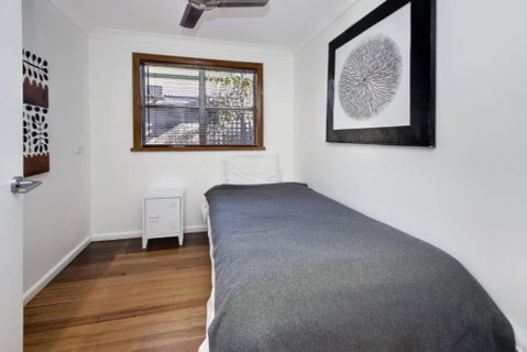 Hillsborough Cottage - Surfers Gold Coast 2