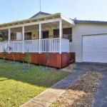 Hillsborough Cottage - Surfers Gold Coast 0