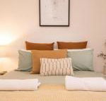 Lords Cottage Charming CBD Home Pet Friendly