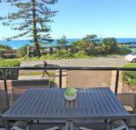 Unit 1 Phoenix Apartments Coolum Beach - Surfers Gold Coast