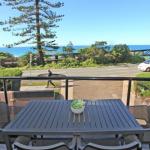 Unit 1 Phoenix Apartments Coolum Beach - Surfers Gold Coast 0