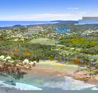 Apartment 2 Surfside - Surfers Gold Coast