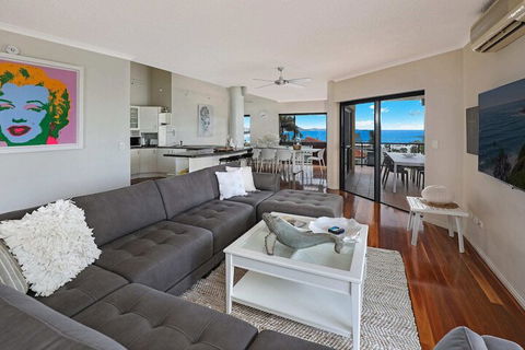 PRTFINO Ultimate Penthouse - Surfers Gold Coast 2