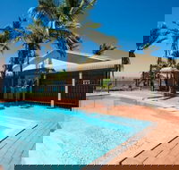 Hedland Hotel - Surfers Gold Coast