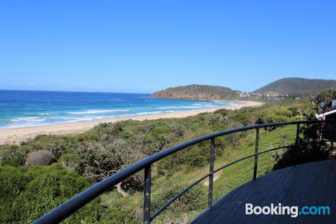 BARANBALEE WEEKLY ONLY - Surfers Gold Coast 4
