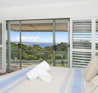 8 James Cook Apartments - Surfers Gold Coast