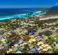 A PERFECT STAY - Aaloka Bay - Surfers Gold Coast
