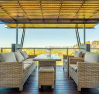 Maroochy River Inlet Views at Sebel Twin Waters Free Wifi  Parking 2 Cars - Surfers Gold Coast