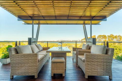 Maroochy River Inlet Views At Sebel Twin Waters Free Wifi & Parking 2 Cars - Surfers Gold Coast 0