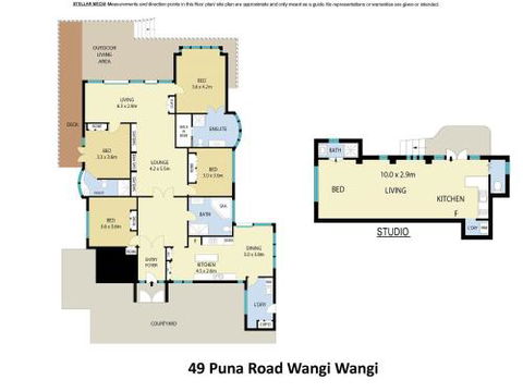 Wangi Waterfront Delight Estate Waterfront Reserve Home - Surfers Gold Coast 4