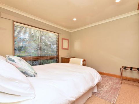 Wangi Waterfront Delight Estate Waterfront Reserve Home - Surfers Gold Coast 1