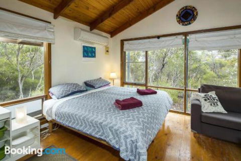Honeyeaters Hideaway In Vivonne Bay - Surfers Gold Coast 5