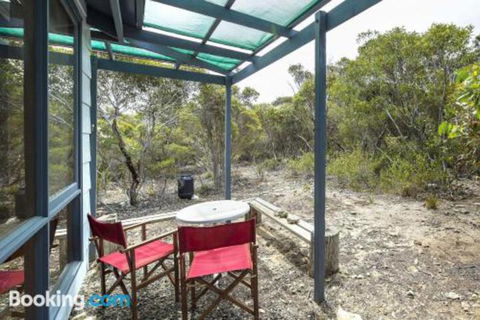 Honeyeaters Hideaway In Vivonne Bay - Surfers Gold Coast 0