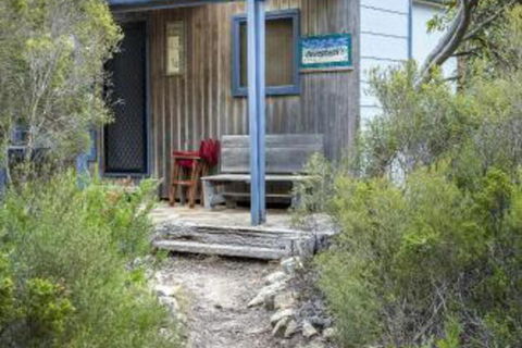 Honeyeaters Hideaway In Vivonne Bay - Surfers Gold Coast 4