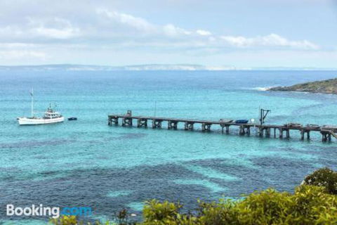 Honeyeaters Hideaway In Vivonne Bay - Surfers Gold Coast 3