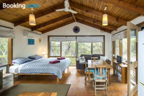 Honeyeaters Hideaway In Vivonne Bay - Surfers Gold Coast 2