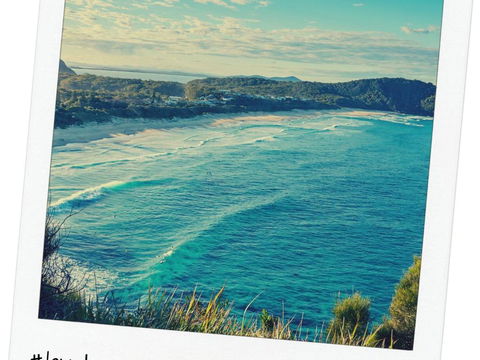 Little Plett - Surfers Gold Coast 6