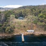 The Pier House - Surfers Gold Coast 0