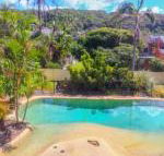 Oceanview BeachHouse - Surfers Gold Coast