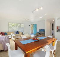 Seabreeze Retreat - Surfers Gold Coast