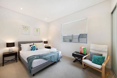 Oceanfront Penthouse Stylish & Luxurious. - Surfers Gold Coast 4