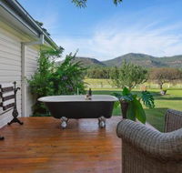 Meerea Country Estate adjoining Wollombi National Park - Surfers Gold Coast