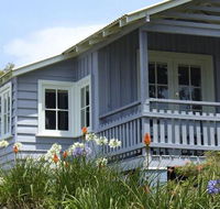 Cottage 1 Hyams Beach Seaside Cottages - Surfers Gold Coast