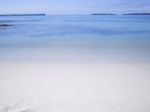 Cottage 1 Hyams Beach Seaside Cottages - Surfers Gold Coast 1