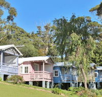 Cottage 3 Hyams Beach Seaside Cottages - Surfers Gold Coast