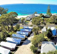 Cottage 6 Hyams Beach Seaside Cottages - Surfers Gold Coast