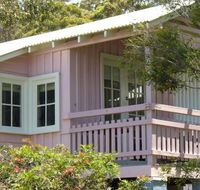 Cottage 2 Hyams Beach Seaside Cottages - Surfers Gold Coast