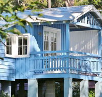 Cottage 5 Hyams Beach Seaside Cottages - Surfers Gold Coast